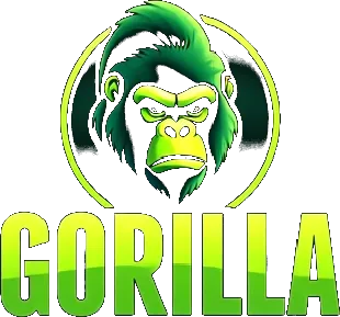 горілла