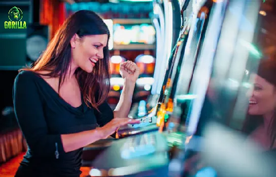 gorilla casino online